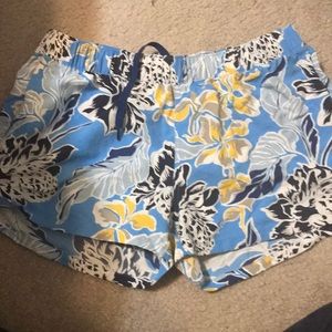 Patagonia barely baggies